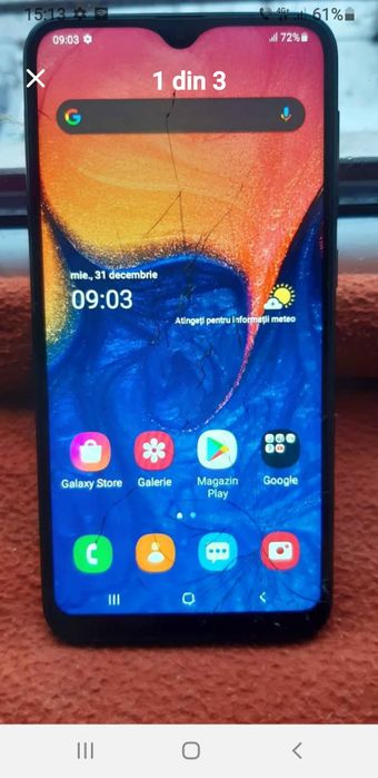 De vânzare Samsung a10