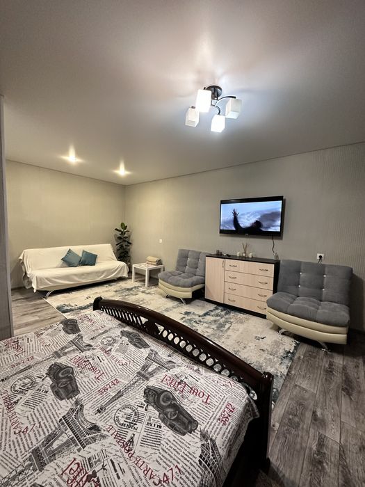 Квартира помесячно