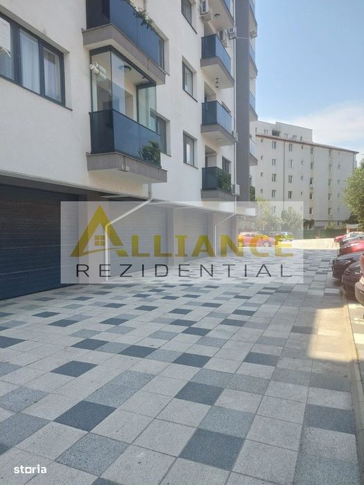 Metrou Dimitrie Leonida --Apartament 2 camere + gradina --