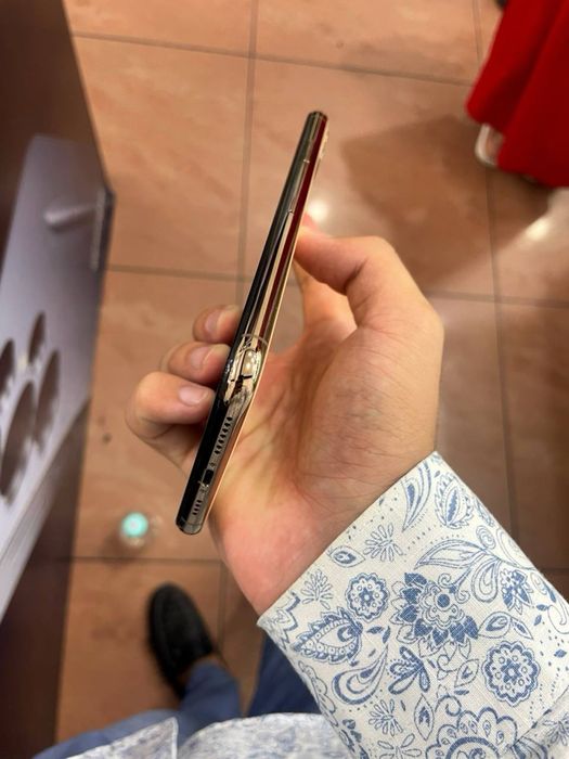 Iphone 11 pro max 256 ideal