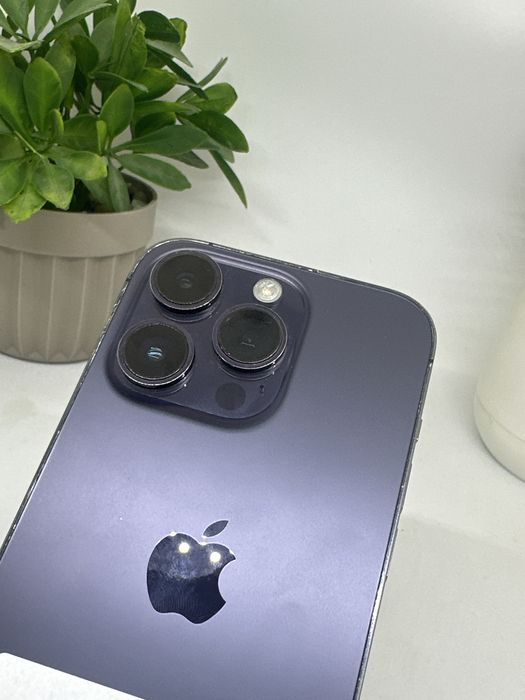 iphone 14 pro | 256 gb | 19687 | pintel munaily