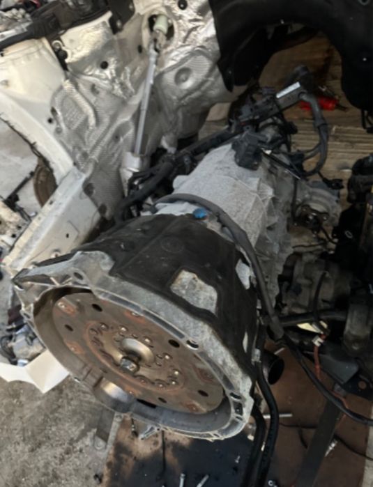 Cutie automata BMW X5 X6 F01 F10 8hp70x Xdrive