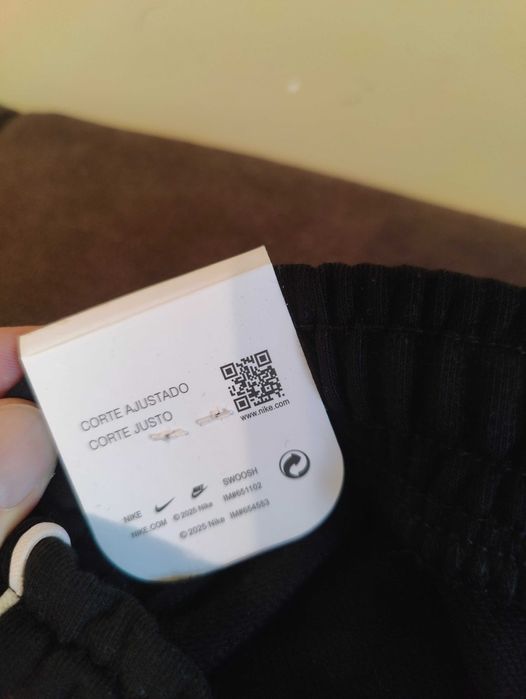 Дамски спортен панталон (анцуг) Nike Найк