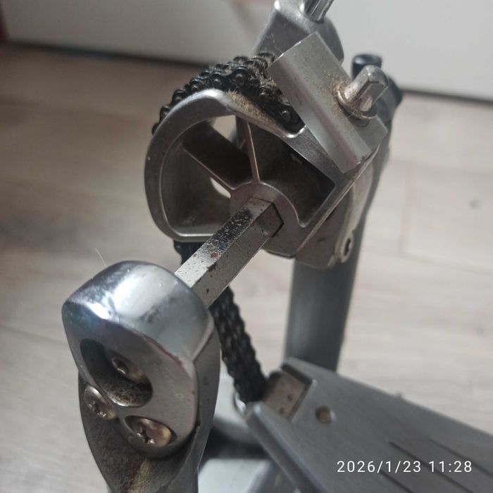 Tama hp910ln Speed Cobra single pedal