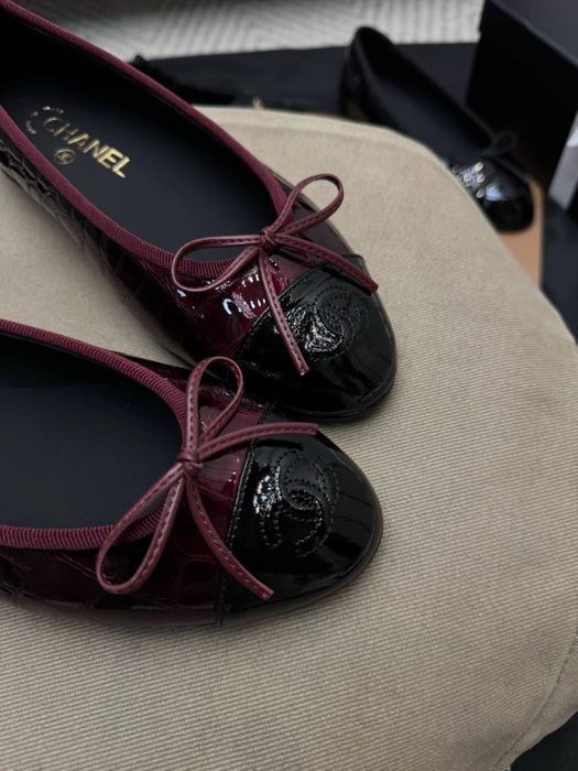 Balerini Chanel 35-42