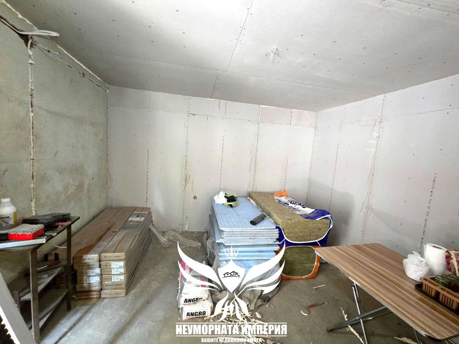 Продава се Къща в Асеновград - 107 кв.м за 870 €/кв.м - Снимка #17