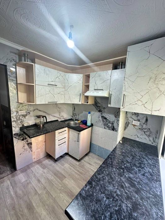 2к.квартира по Ауезова