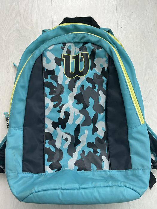 Раница за тенис Wilson