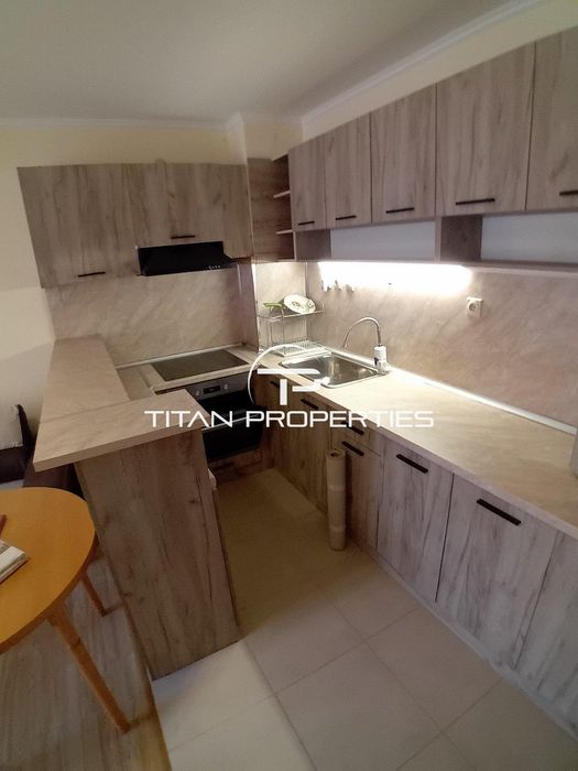 Продава се Тристаен апартамент в Несебър - 95 кв.м за 1474 €/кв.м - Снимка #1