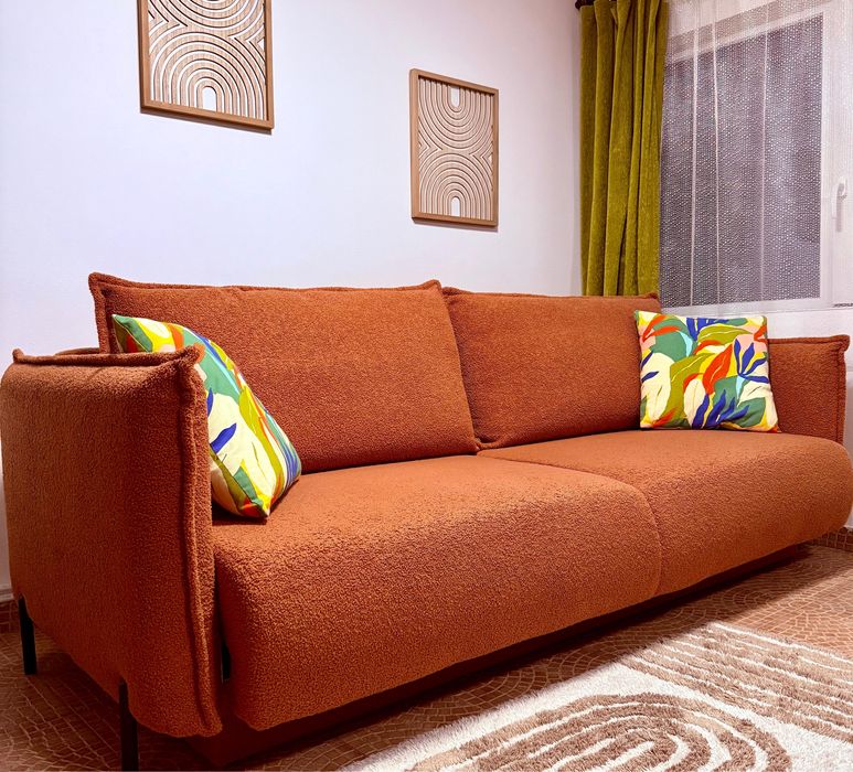 Inchiriez cabana, cu ciubar  Muntele Baisorii,Buscat.