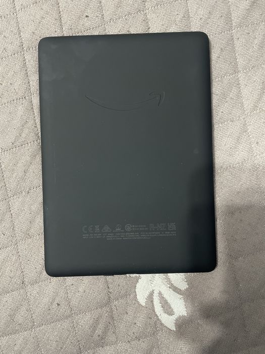 Электронная книга amazon kindle 11