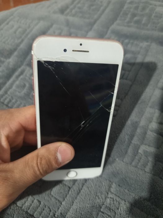 Айфон 7 запчастка көріңдер