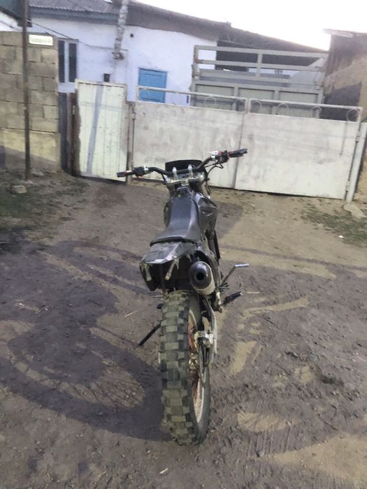 Продам 06! 250 куб