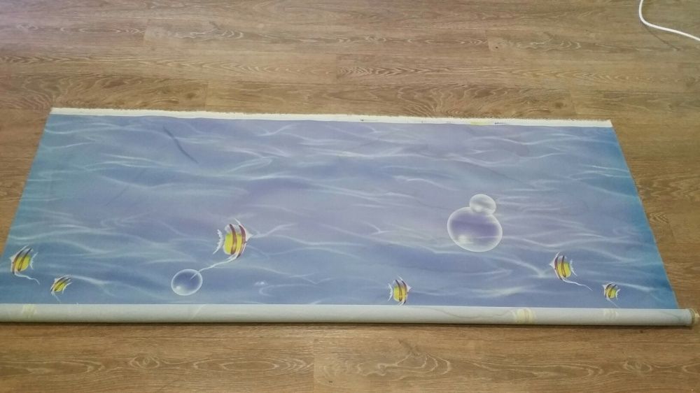 Продам ролл-шторы