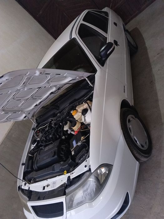 Nexia 2 Dons yili 2014