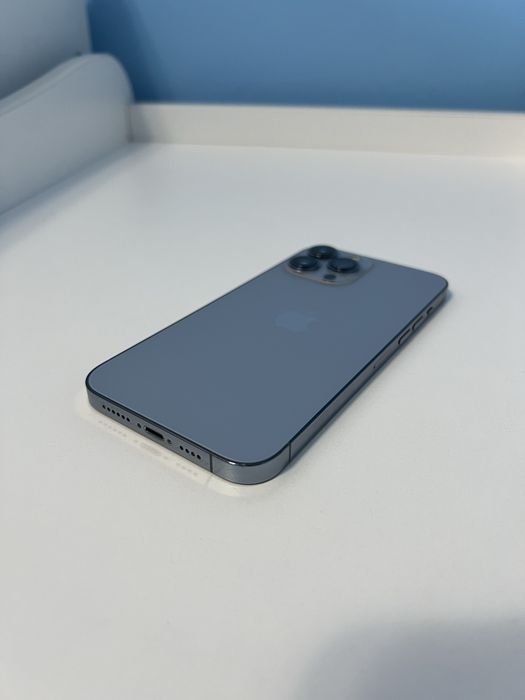 iPhone 13 Pro Max