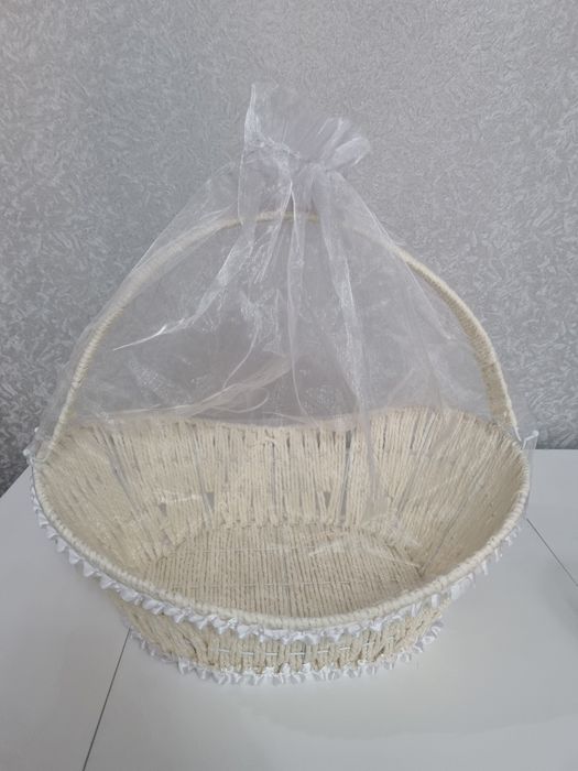Корзины  на той разные