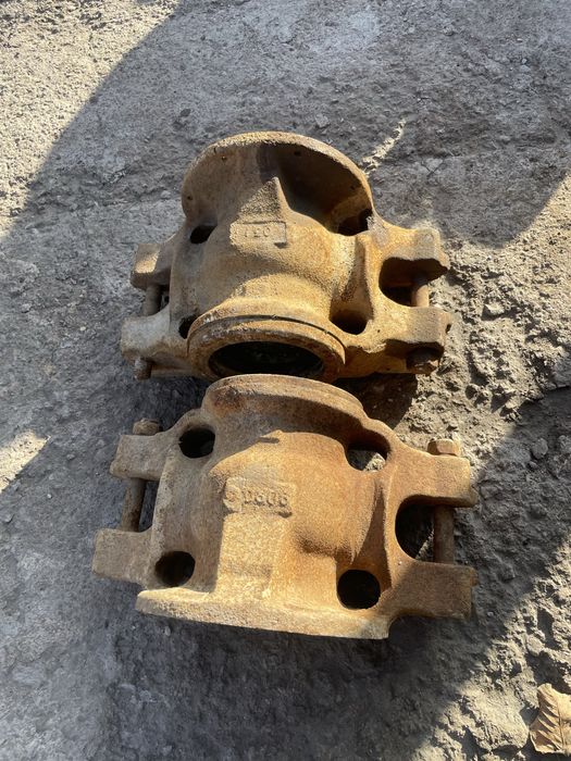 Букса камаз 2 дона сотилади