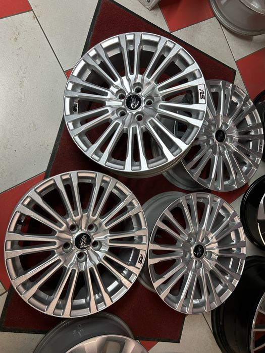 Джанти 18 Цола 5х108 Ford Kuga Mondeo S Max C Max