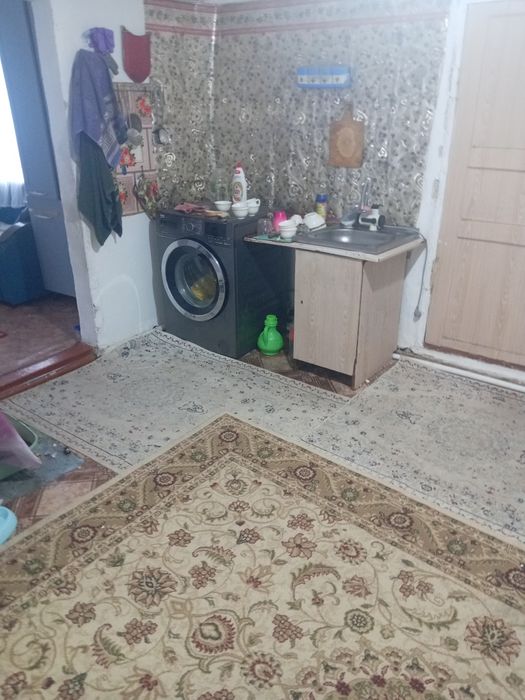 Продам дом в сельской месности