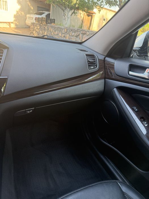 продам kia k7 2015