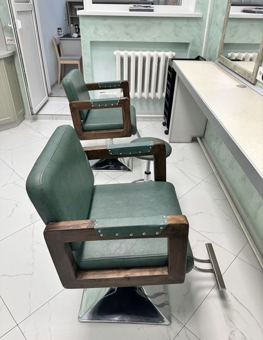 Парикмахерское оборудование