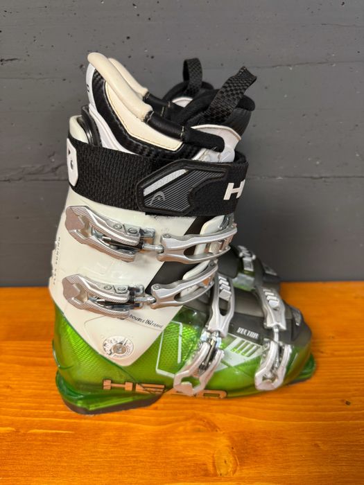 clapari head vector 110 mondo 25,5 europa 39,5