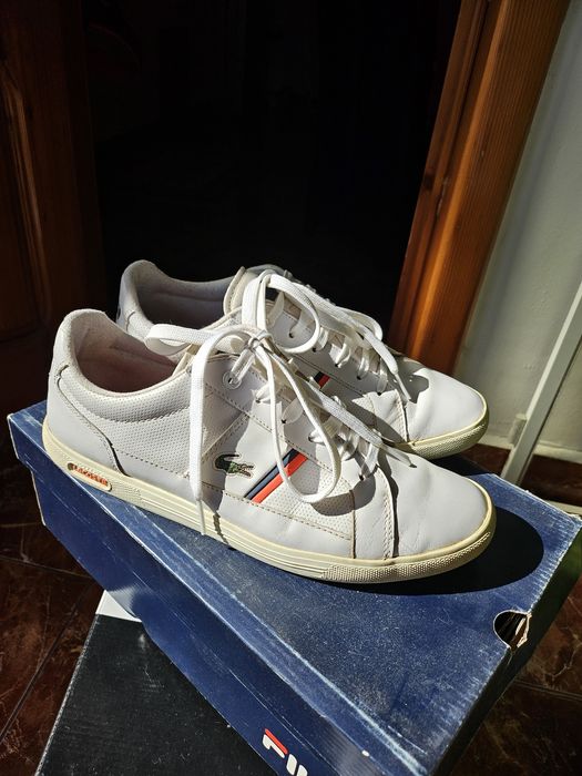 Pantofi sport Lacoste