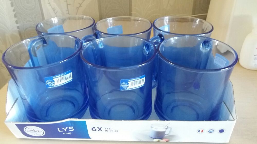 Продам набор стаканов