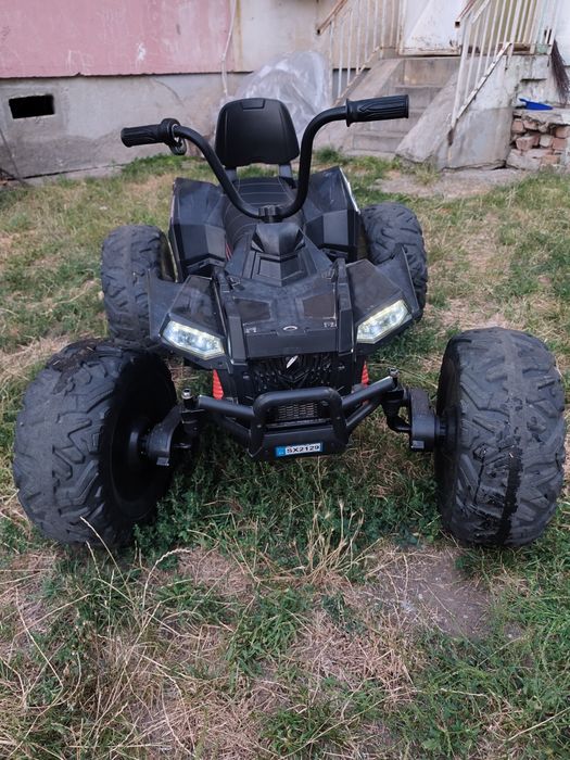 Vând ATV electric copii