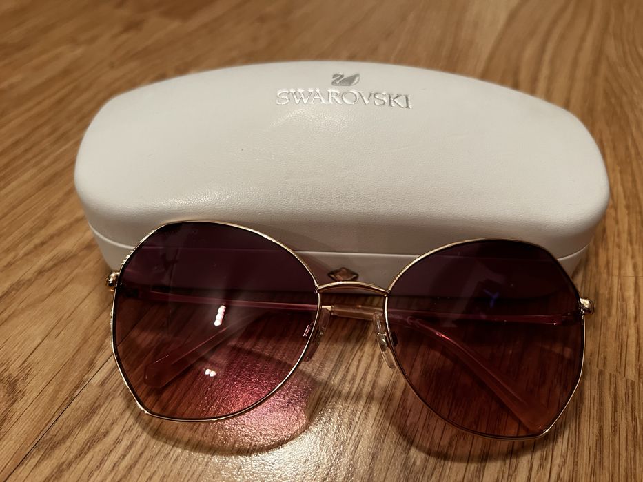 Очила Сваровски