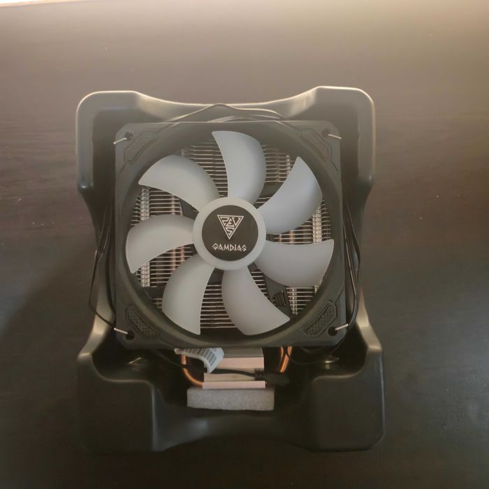 Охладител Gamdias BOREAS E1 410