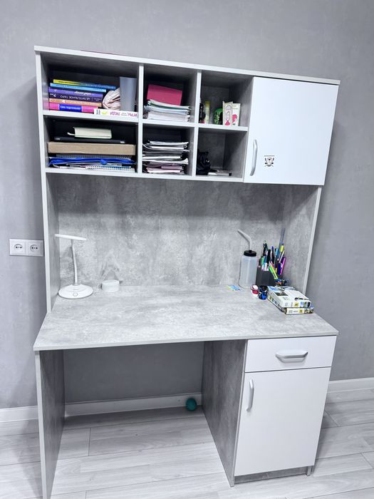 Продам детскую ( подростковую) стенку