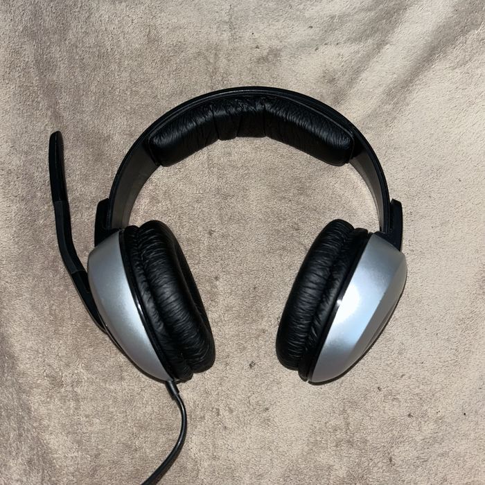 Наушники Genius HS-05A