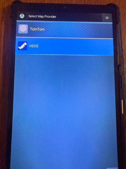 Gps camion  Tab A7 Lite 32Gb
GPS