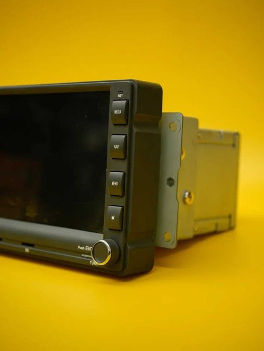 Магнитофон Газель NEXT/Бизнес