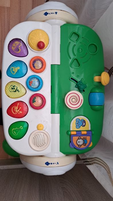 Активна гимнастика Chico