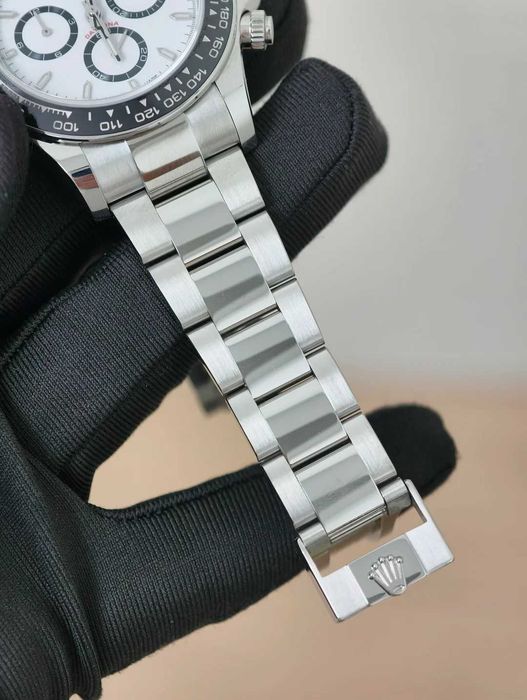 Rolex daytona 4131 PANDA