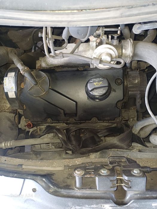 Руль транспортер Т5