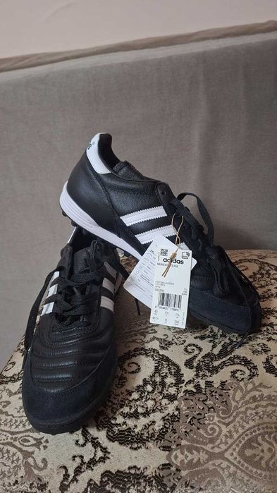 Бутсы Adidas Mundial Team