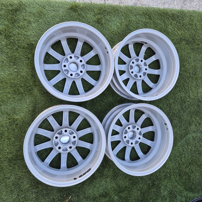 Jante R 16 5x112, Vw Golf, Passat, Tiguan,  Sharan, Skoda