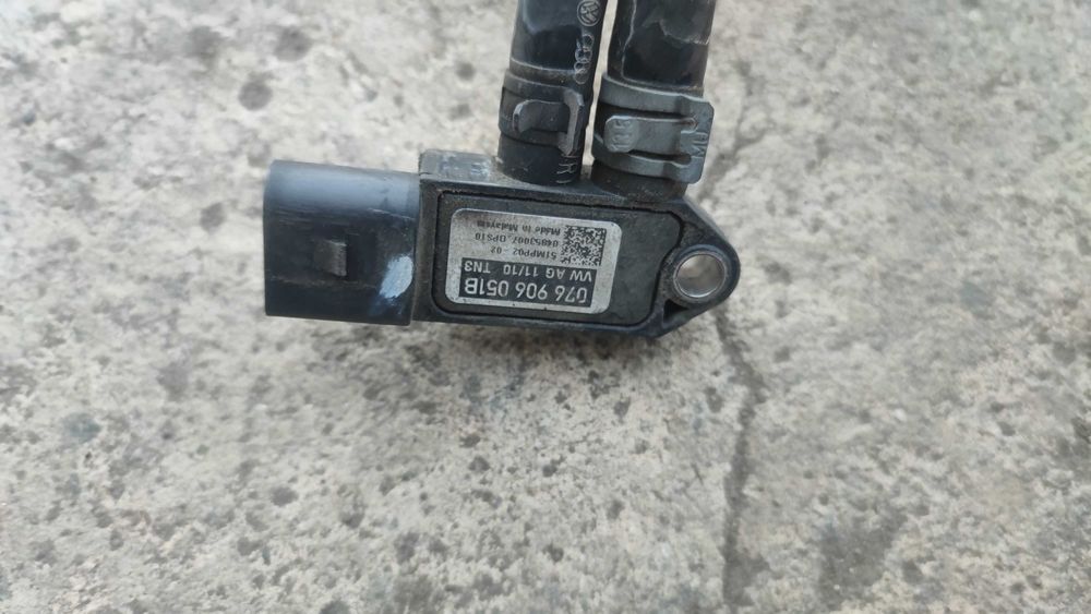 Катализатор Nox Sensor Ламбда сонда Seat Leon Audi A3 VW Golf 2.0 tdi