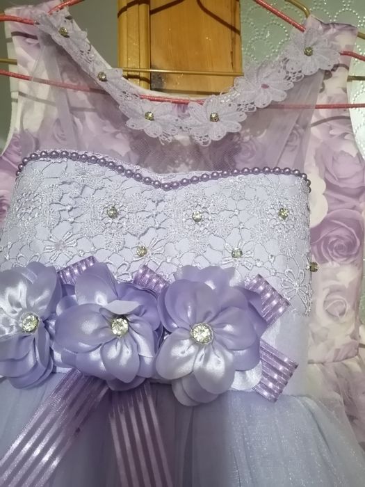 Продам платья для девочек производства Турция!