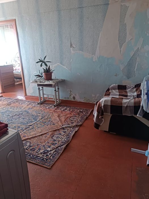 Сдаётся квартира