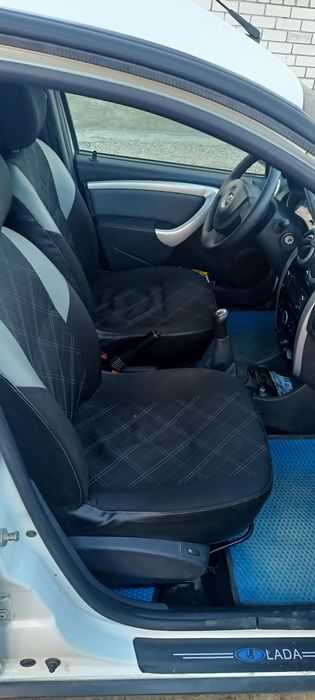 Продам Ларгус кросс