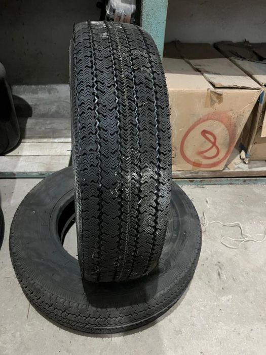 Автошины 205/70 R14
