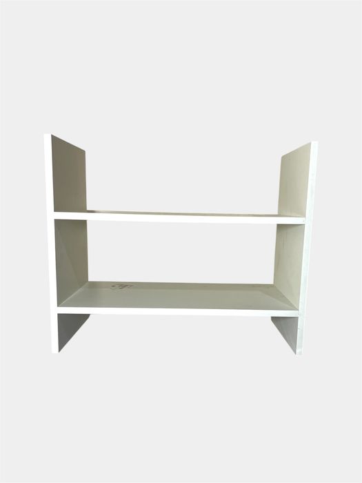 2 qavatli kitob javoni | Mustahkam va qulay |  bolalar uchun javon