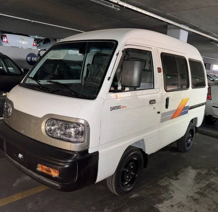 Damas masla 50 boshiga rasrochkaga