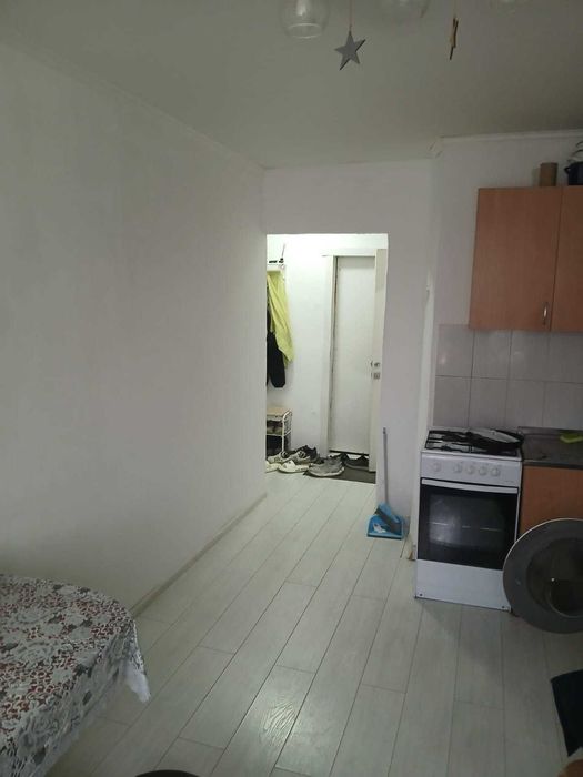 1 комнатная квартира