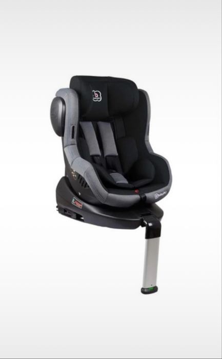 Scaun de masina cu Isofix